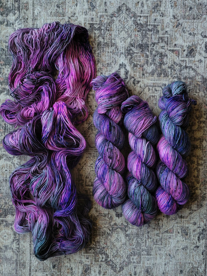 Nebula - Dyed-To-Order