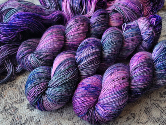 Nebula - Dyed-To-Order