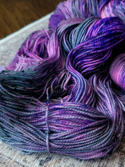 Nebula - Dyed-To-Order
