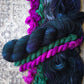 OOAK Adventure - 80/20 Hemlock Sock Set