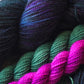 OOAK Adventure - 80/20 Hemlock Sock Set