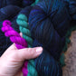 OOAK Adventure - 80/20 Hemlock Sock Set