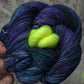OOAK Adventure - 80/20 Hemlock Sock Set