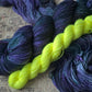 OOAK Adventure - 80/20 Hemlock Sock Set
