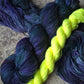 OOAK Adventure - 80/20 Hemlock Sock Set