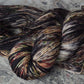 Black Walnut - Spruce DK