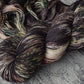 Black Walnut - 80/20 Hemlock Sock