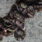 Black Walnut - 80/20 Hemlock Sock