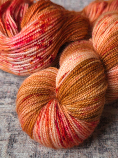 Brandy Old Fashioned - 80/20