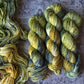 Brady's Bluff - Dyed-To-Order