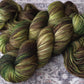 Midwest Princess - 80/20 Hemlock Sock