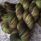 Midwest Princess - 80/20 Hemlock Sock