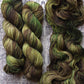 Midwest Princess - 80/20 Hemlock Sock