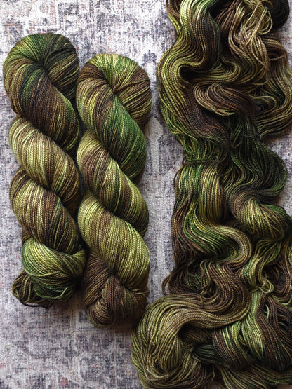 Midwest Princess - 80/20