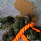 Midwest Princess - 80/20 Sock Set