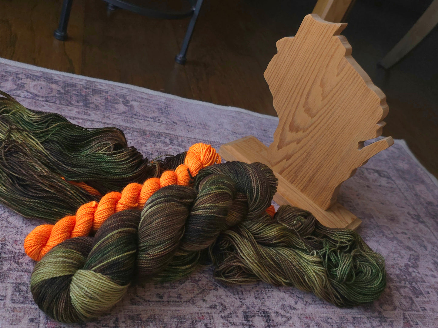 Midwest Princess - 80/20 Sock Set