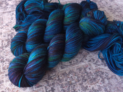 Lapis - Spruce DK
