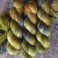 Brady's Bluff - Cedar Sock