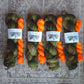 Midwest Princess - 80/20 Sock Set