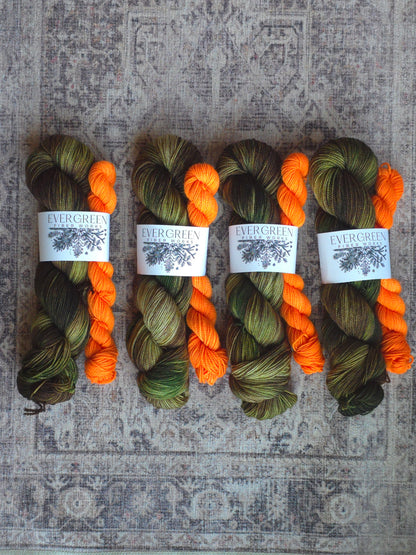 Midwest Princess - 80/20 Sock Set