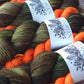 Midwest Princess - 80/20 Sock Set