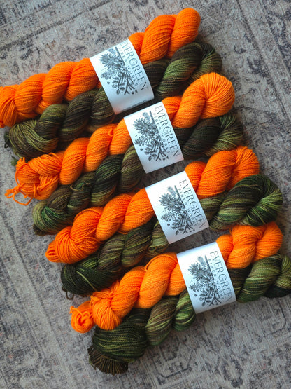 Midwest Princess & Blaze Orange Duo