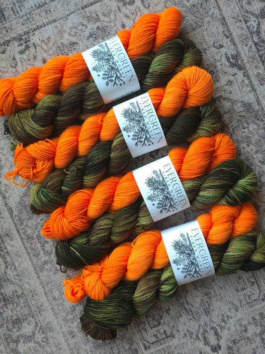 Midwest Princess & Blaze Orange Duo