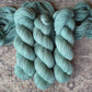 Robin's Egg - Dyed-To-Order
