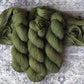 Fern - Natural Sock