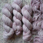 Lavender - Natural Sock