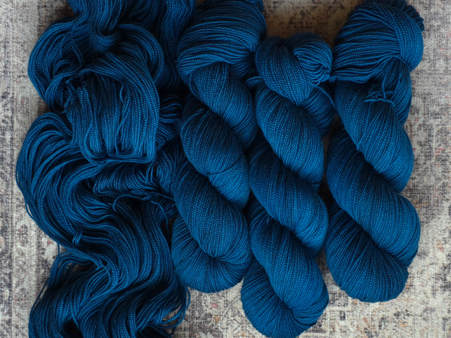 Superior - Natural Sock