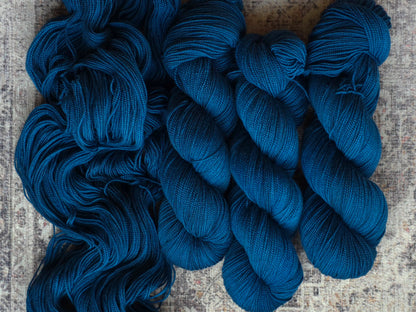 Superior - Natural Sock