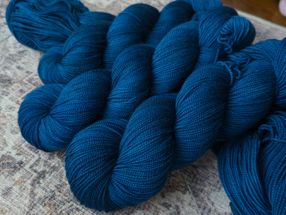 Superior - Natural Sock