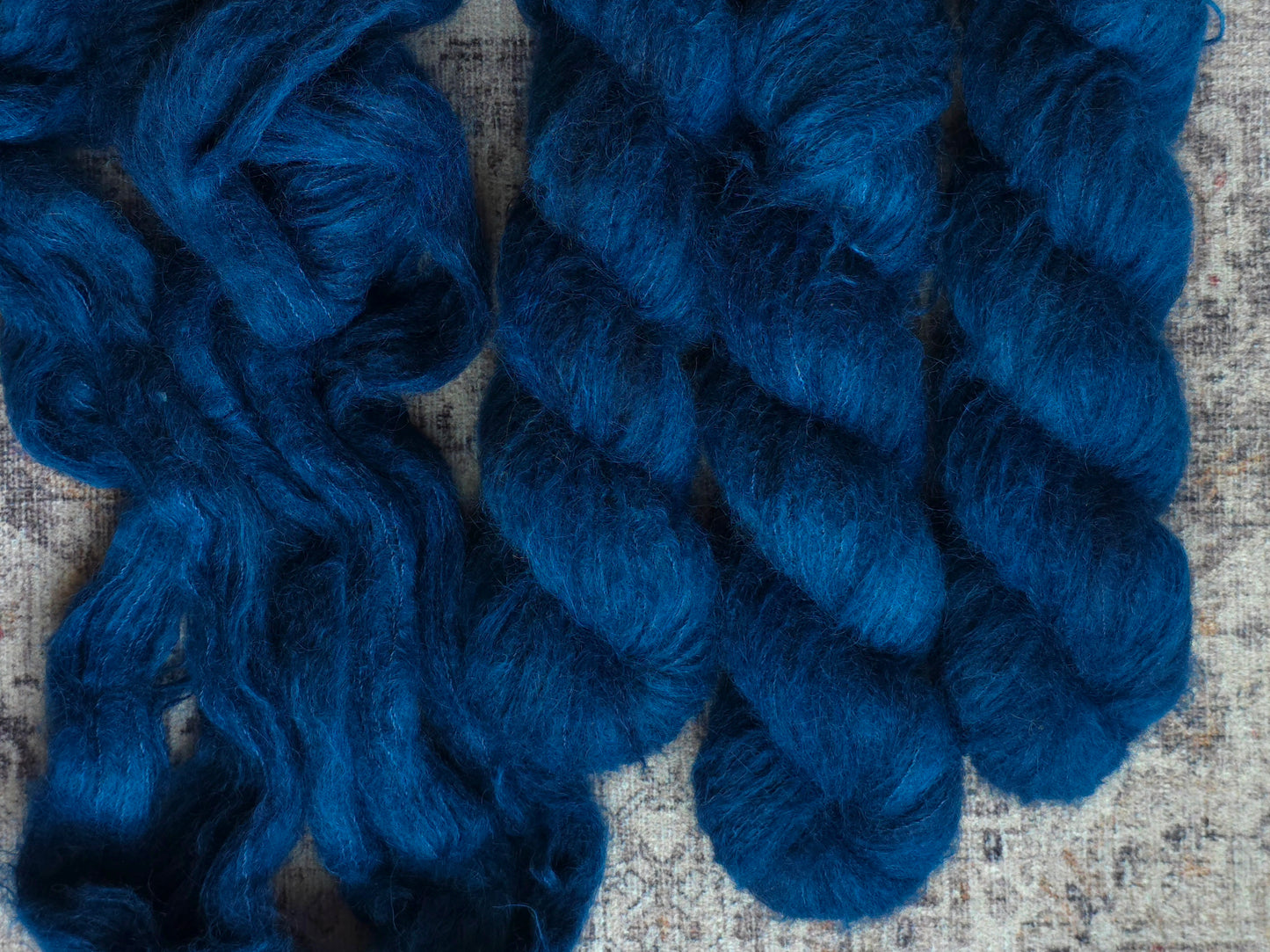 Superior - Dyed-To-Order