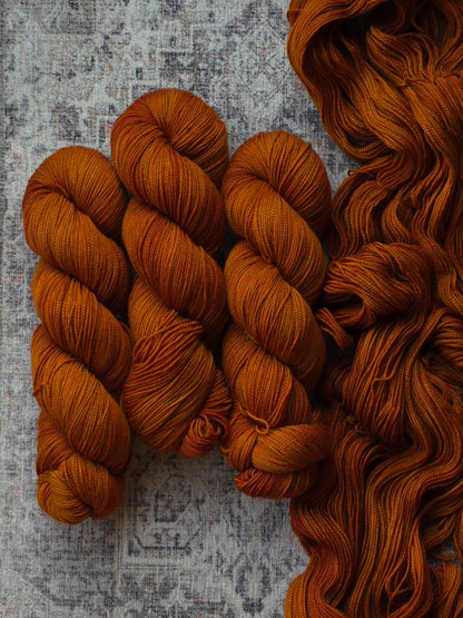 Copper - Dyed-To-Order