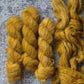 Goldenrod - Suri Silk Haze