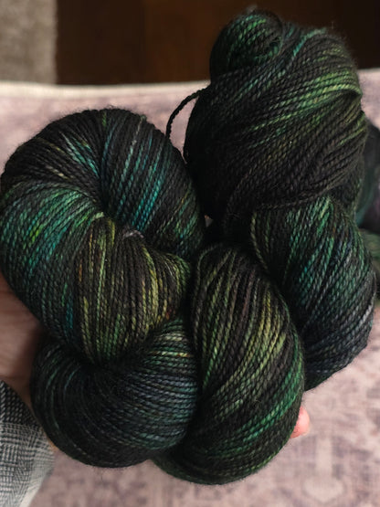 Lake Mendota Monster - Dyed-To-Order