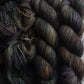 Northwoods at Dusk - Cedar Sock