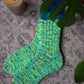 Rainbow Fish - Dyed-To-Order