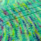 Rainbow Fish - Dyed-To-Order