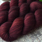 Mulled Wine - Cedar Sock