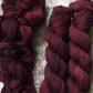 Mulled Wine - Cedar Sock