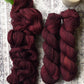 Mulled Wine - Cedar Sock