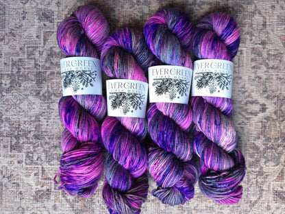 Nebula - Spruce DK