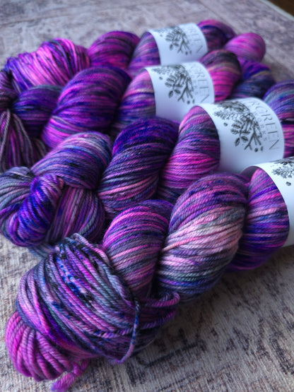 Nebula - Spruce DK