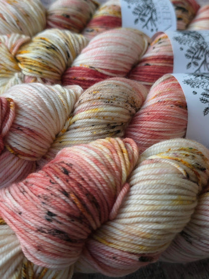 En Pointe - Spruce DK