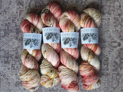 En Pointe - Spruce DK