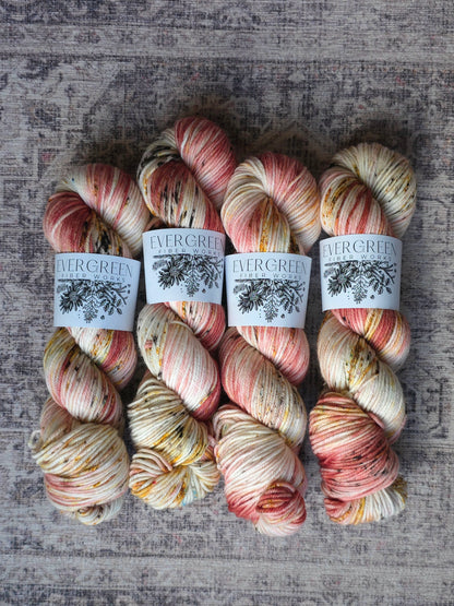 En Pointe - Spruce DK