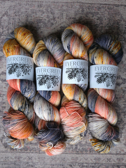 Sailor's Delight - 80/20