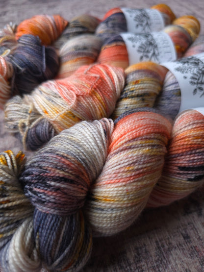 Sailor's Delight - 80/20